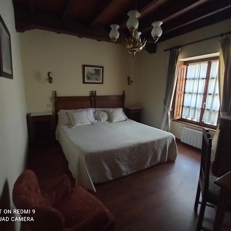 Hotel Rural Ovio Nueva De Llanes Zewnętrze zdjęcie