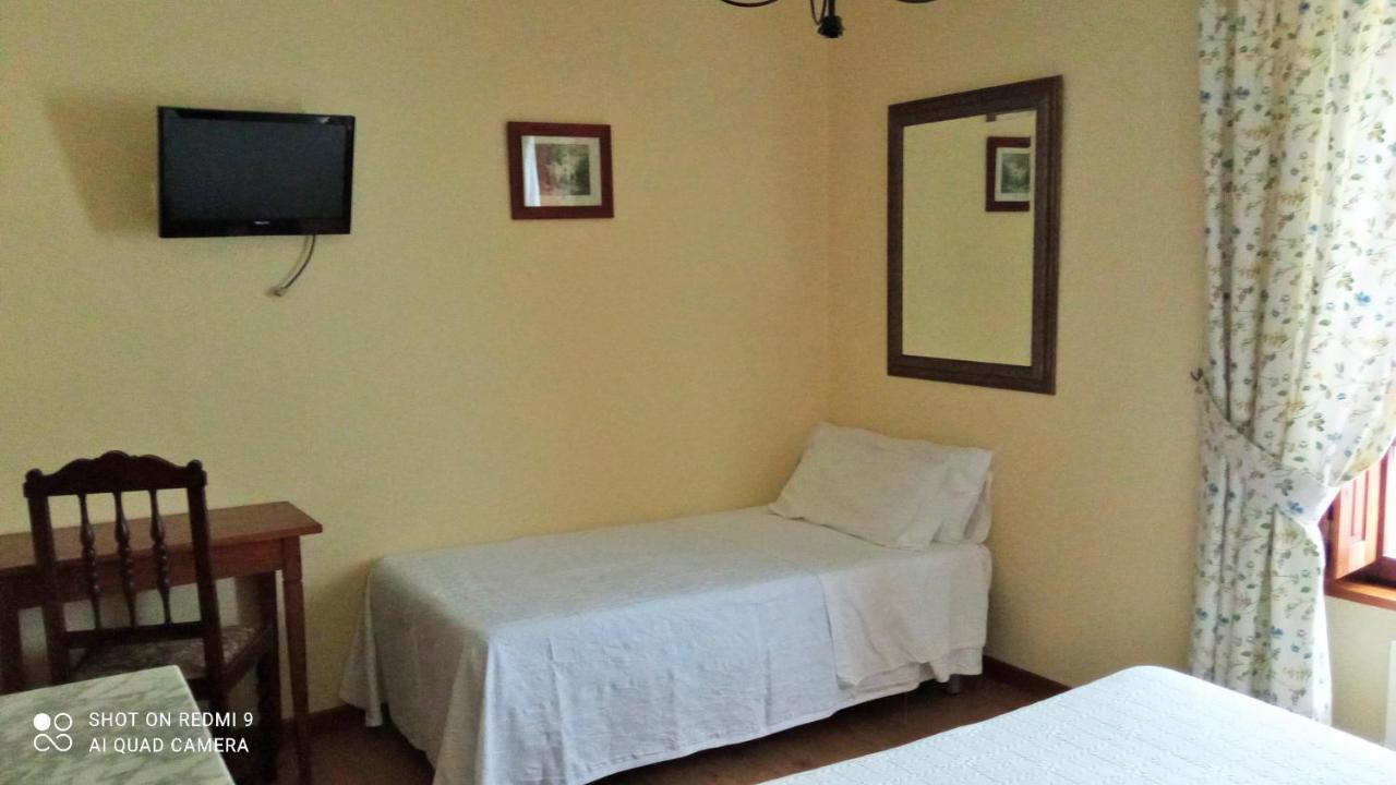 Hotel Rural Ovio Nueva De Llanes Zewnętrze zdjęcie