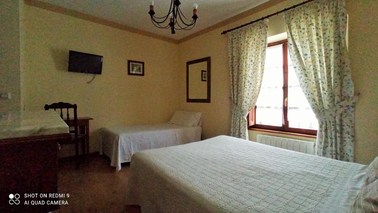 Hotel Rural Ovio Nueva De Llanes Zewnętrze zdjęcie