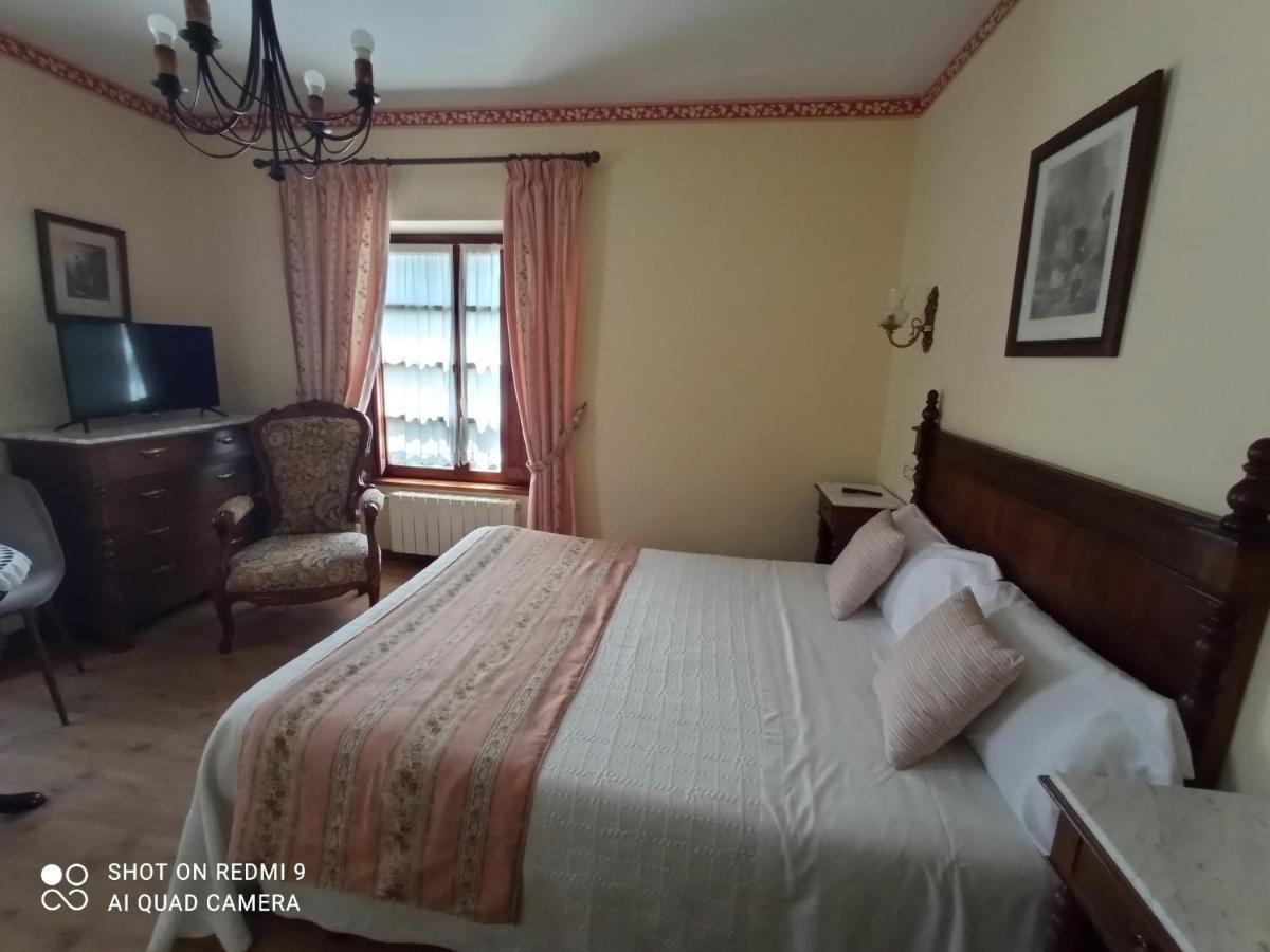 Hotel Rural Ovio Nueva De Llanes Zewnętrze zdjęcie