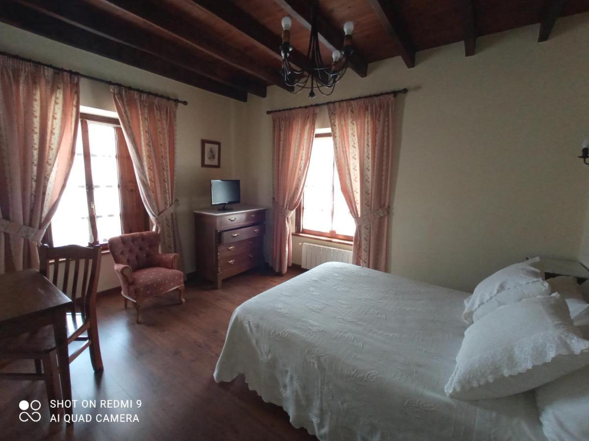 Hotel Rural Ovio Nueva De Llanes Zewnętrze zdjęcie