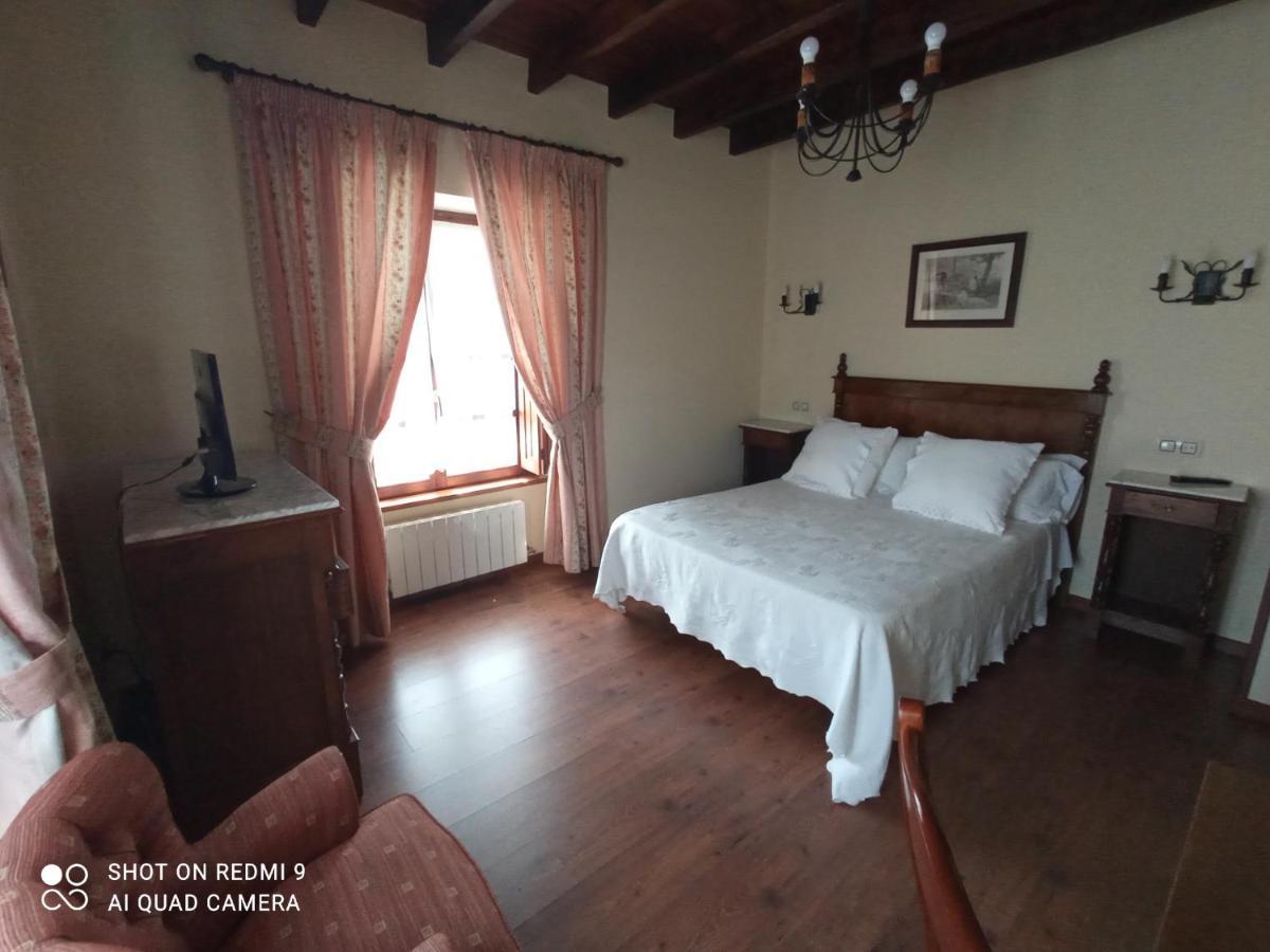 Hotel Rural Ovio Nueva De Llanes Zewnętrze zdjęcie