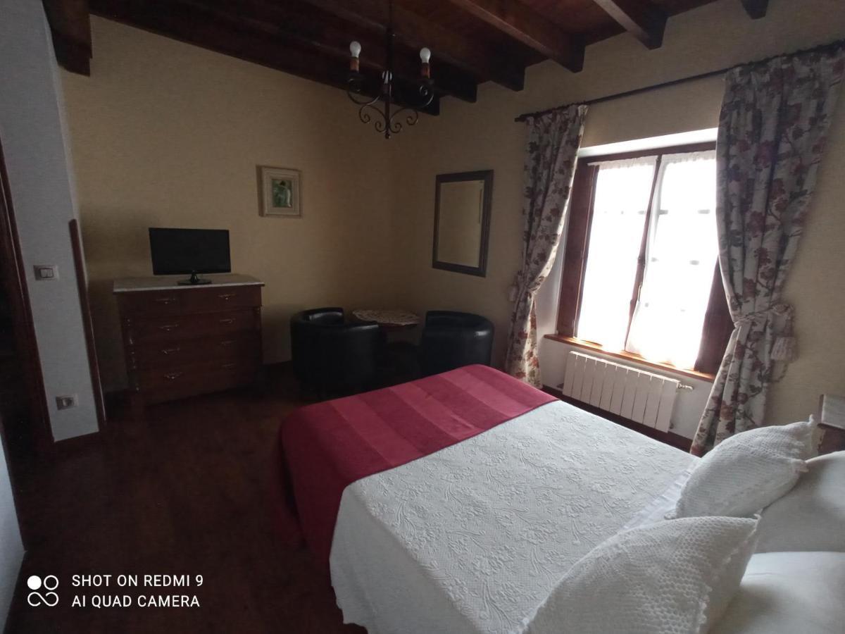 Hotel Rural Ovio Nueva De Llanes Zewnętrze zdjęcie