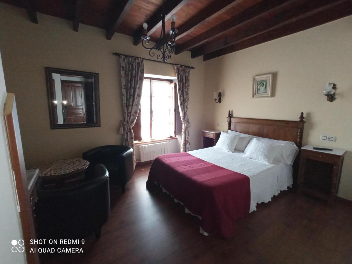 Hotel Rural Ovio Nueva De Llanes Zewnętrze zdjęcie