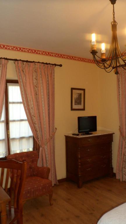 Hotel Rural Ovio Nueva De Llanes Zewnętrze zdjęcie