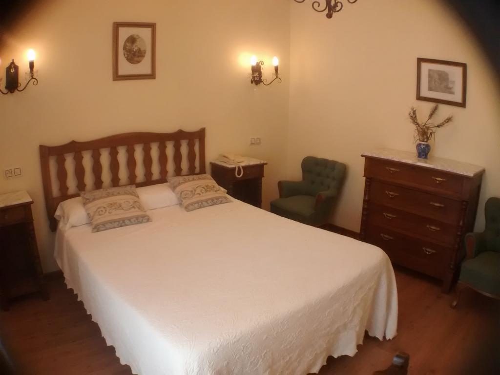 Hotel Rural Ovio Nueva De Llanes Zewnętrze zdjęcie