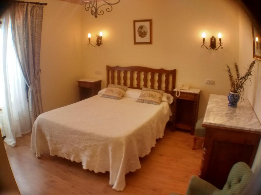 Hotel Rural Ovio Nueva De Llanes Zewnętrze zdjęcie