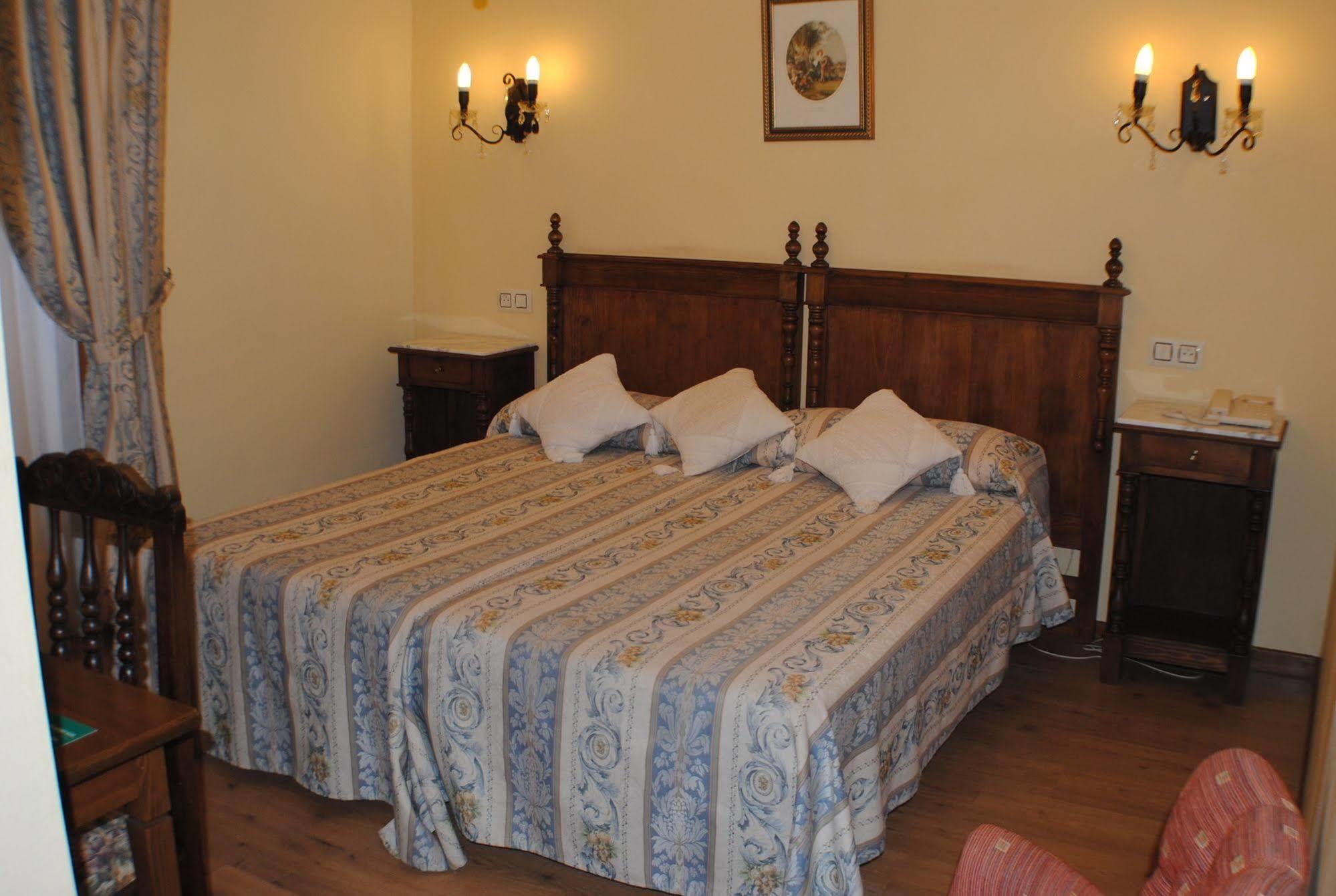 Hotel Rural Ovio Nueva De Llanes Zewnętrze zdjęcie